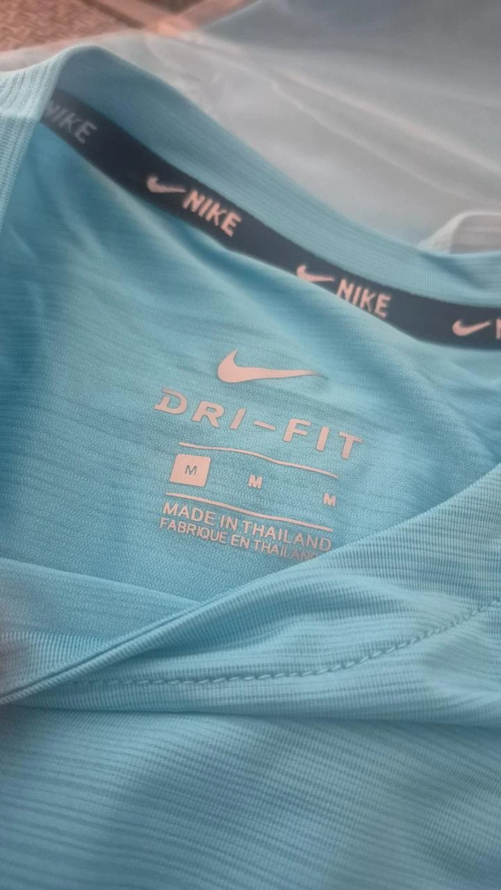Conjunto Nike tamanho M – photo 2